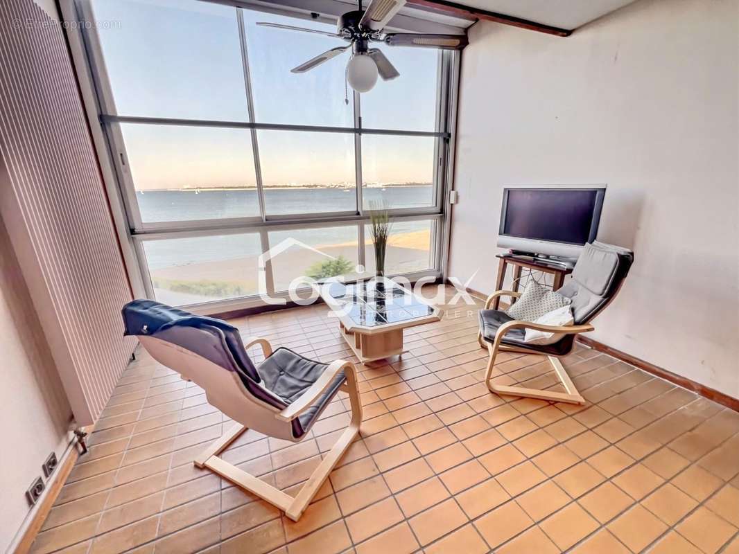 Appartement à LA ROCHELLE