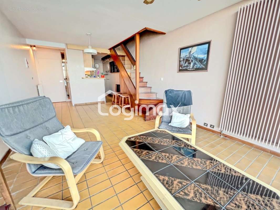 Appartement à LA ROCHELLE