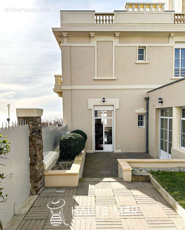 Maison à LES SABLES-D&#039;OLONNE