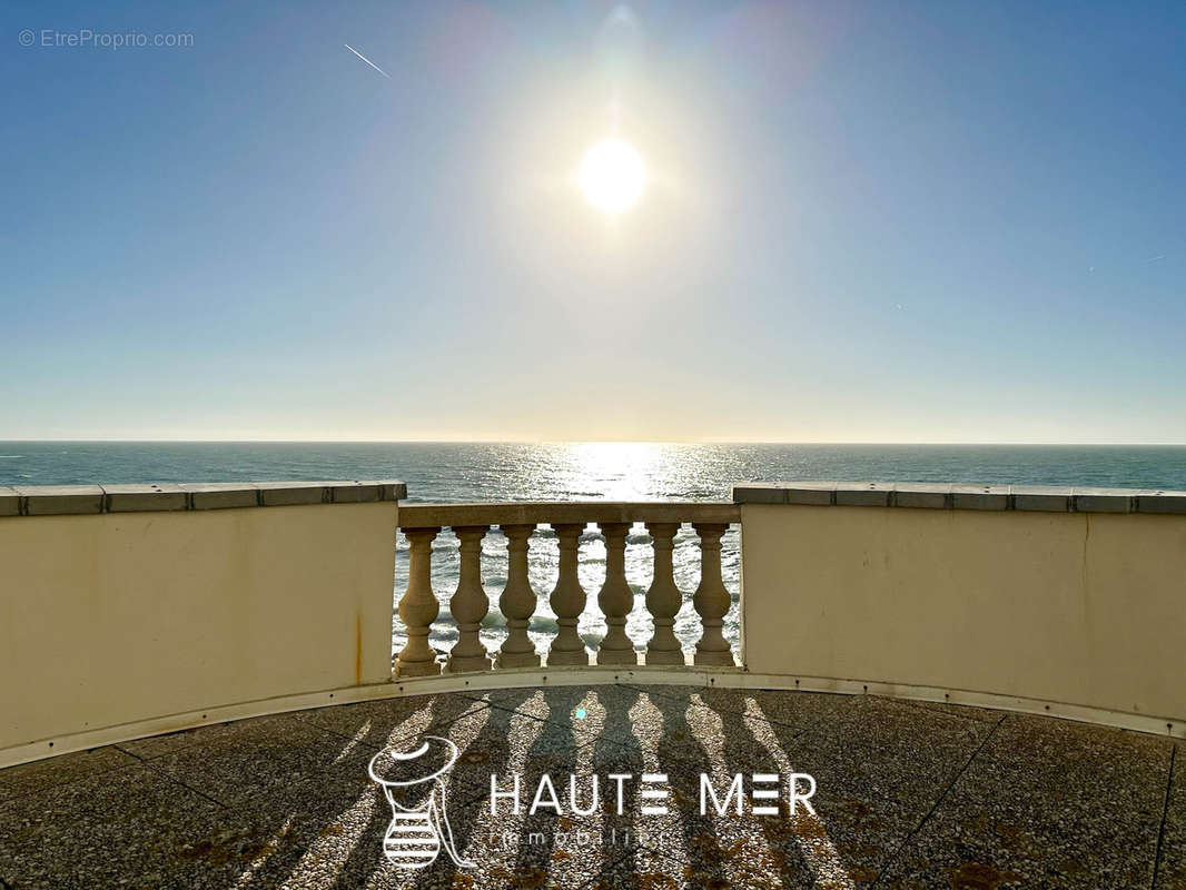 Maison à LES SABLES-D&#039;OLONNE