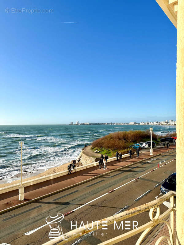 Maison à LES SABLES-D&#039;OLONNE