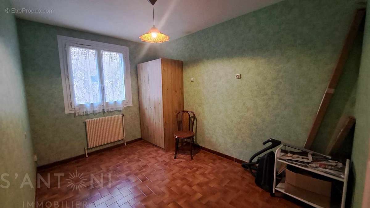 Appartement à SETE