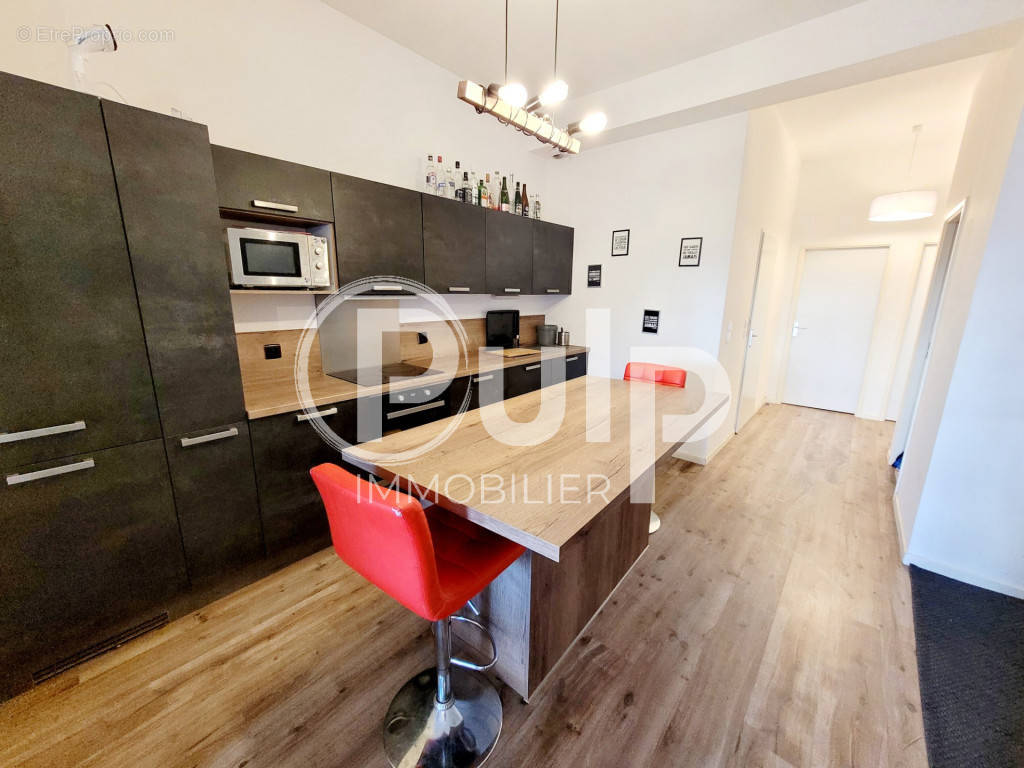 Appartement à LILLE