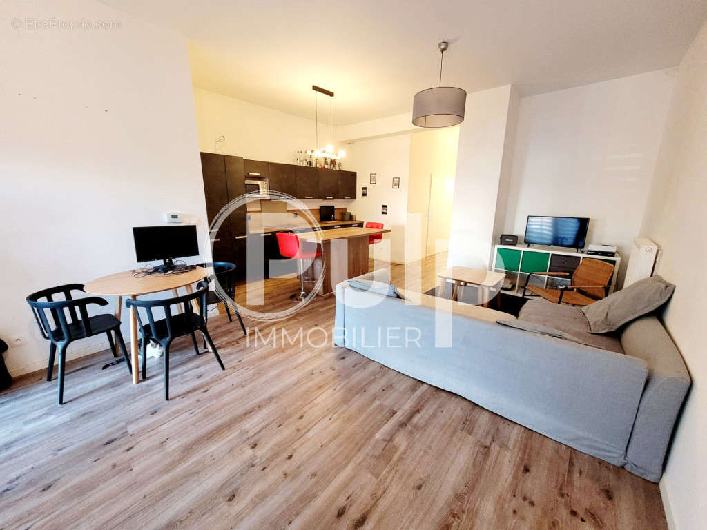 Appartement à LILLE