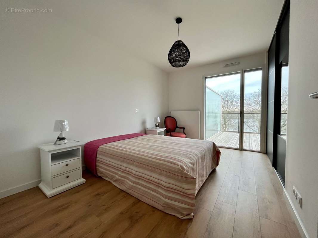 Appartement à SAUMUR