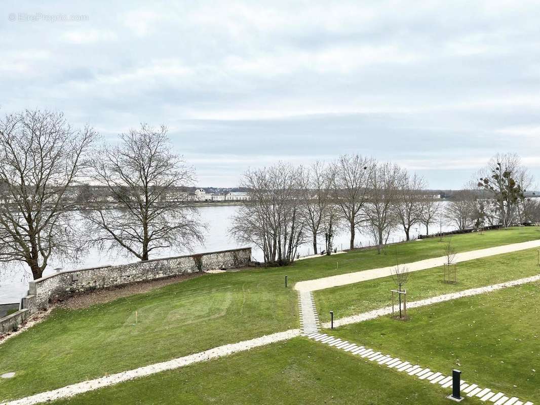 Appartement à SAUMUR