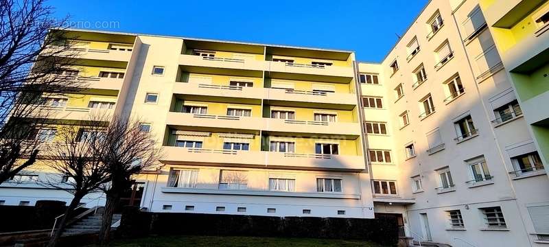 Appartement à SAINT-QUENTIN