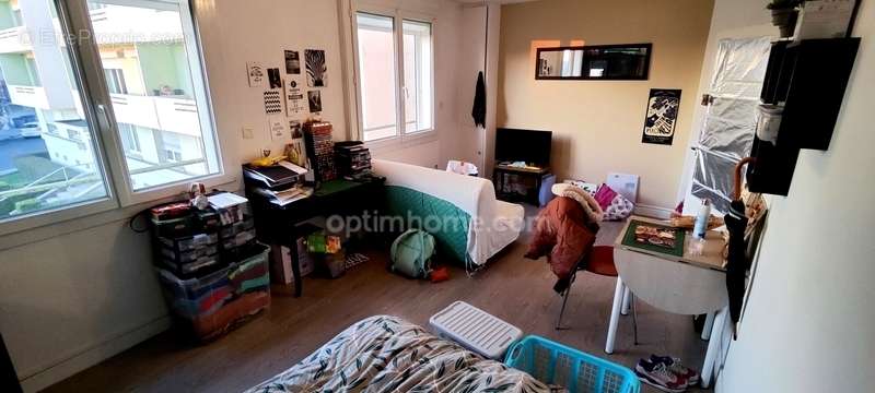 Appartement à SAINT-QUENTIN