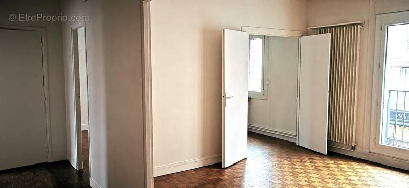 Appartement à ROUEN