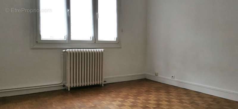 Appartement à ROUEN