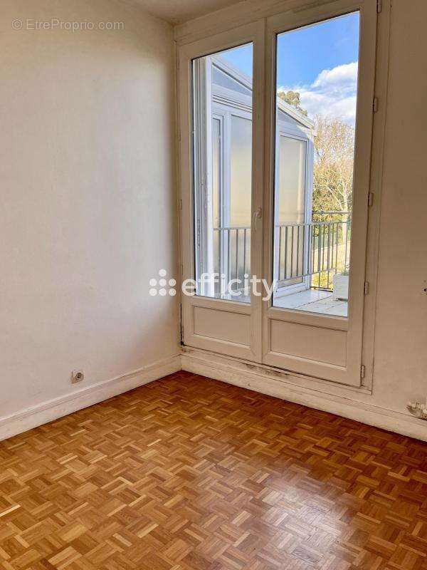 Appartement à VERSAILLES