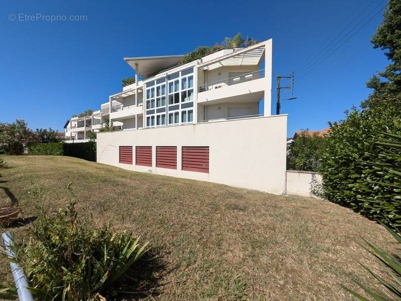 Appartement à BAYONNE