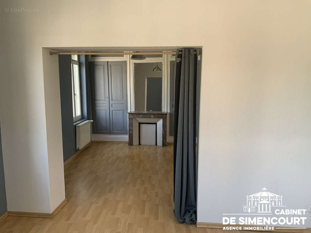 Appartement à AMIENS