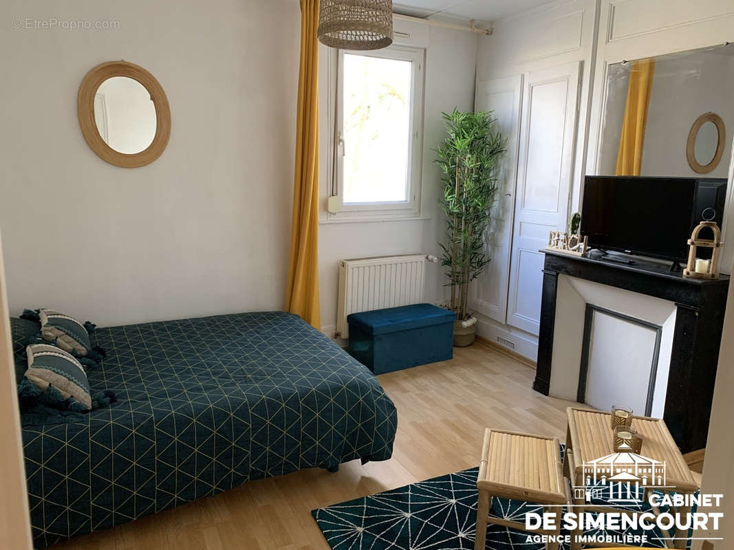 Appartement à AMIENS