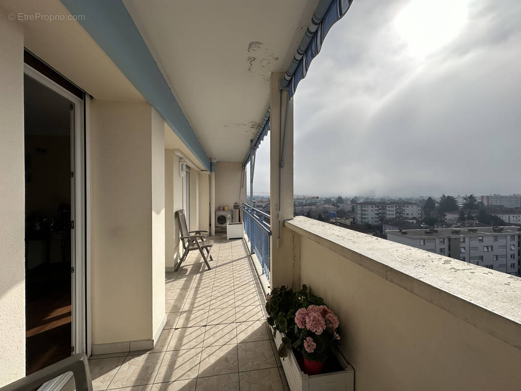 Appartement à AGEN