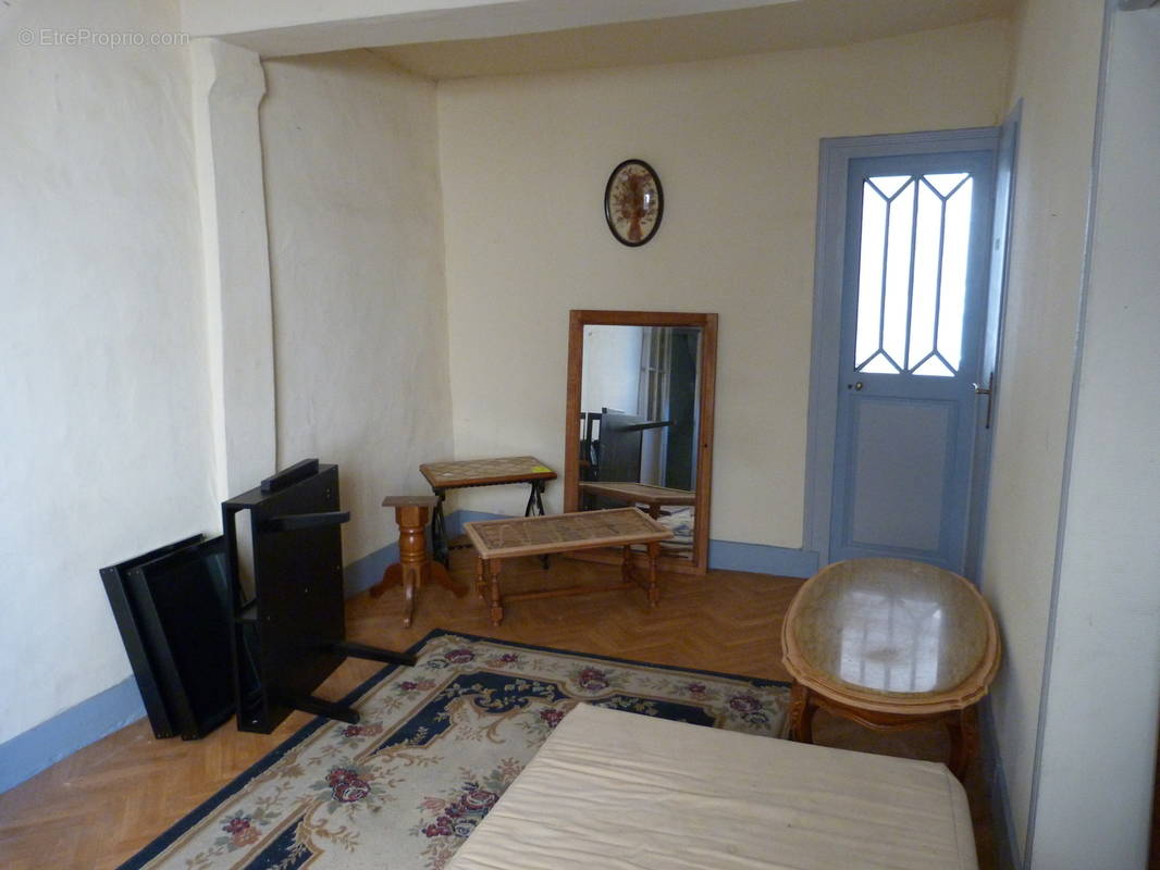 Appartement à VIERZON