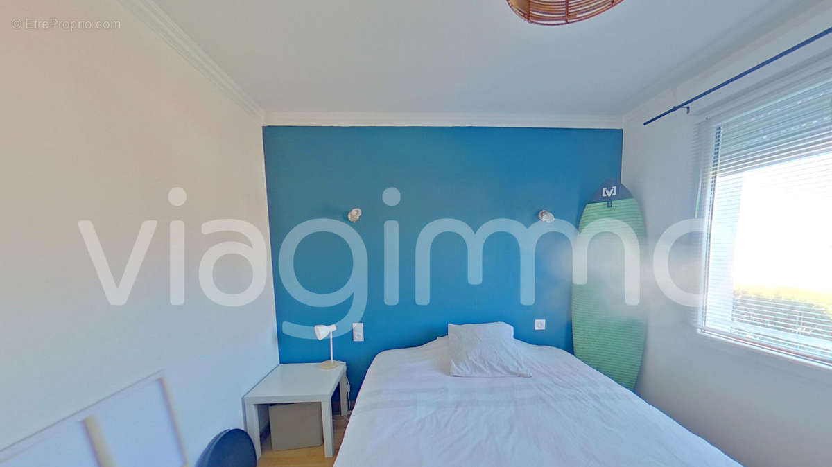 Appartement à LES SABLES-D&#039;OLONNE