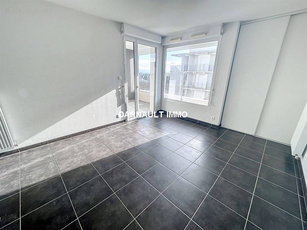 Appartement à BALMA