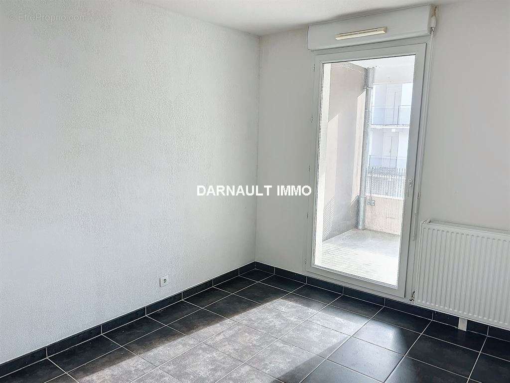 Appartement à BALMA