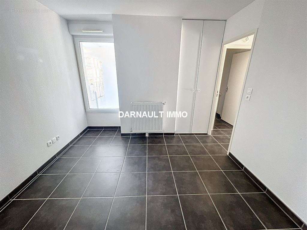 Appartement à BALMA