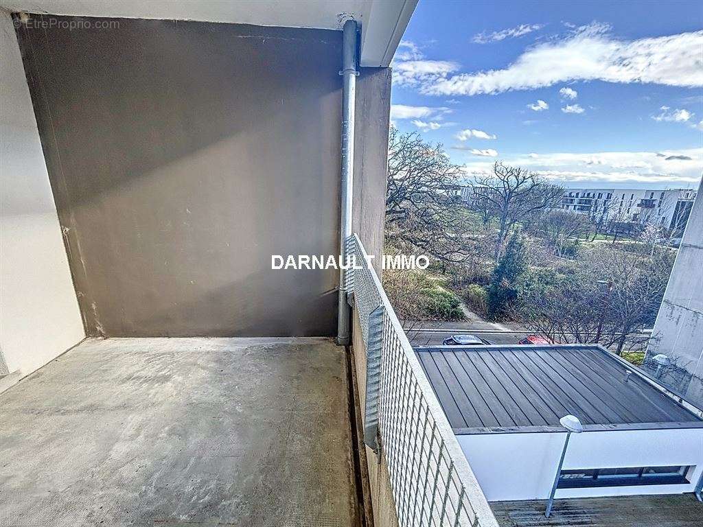 Appartement à BALMA