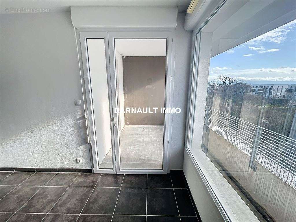 Appartement à BALMA