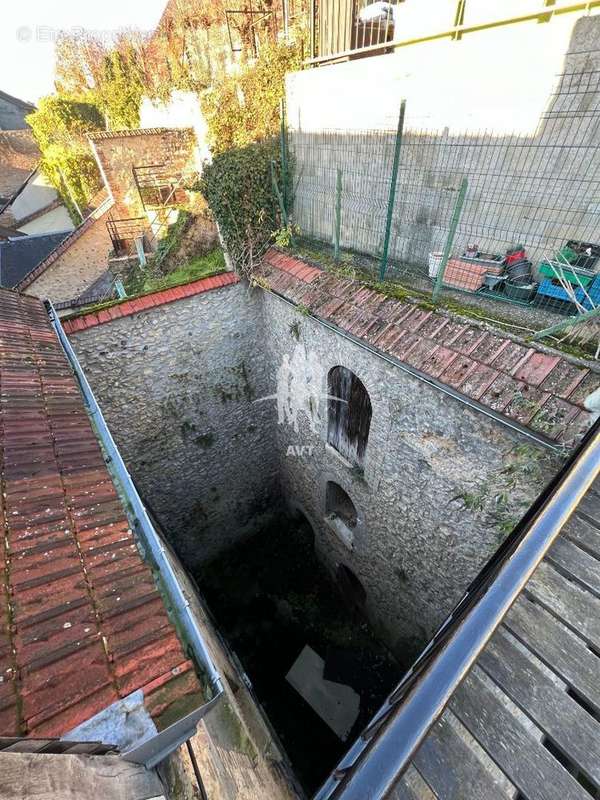 Appartement à GAILLON