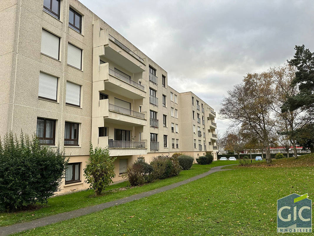 Appartement à CAEN