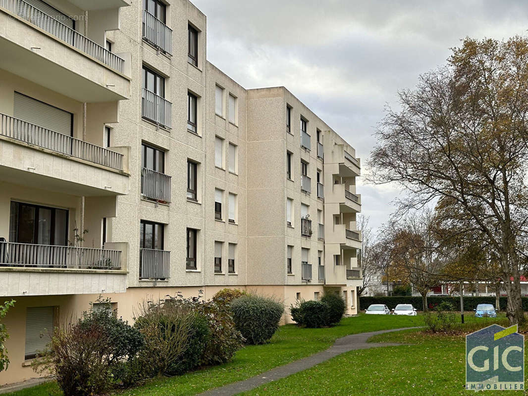 Appartement à CAEN