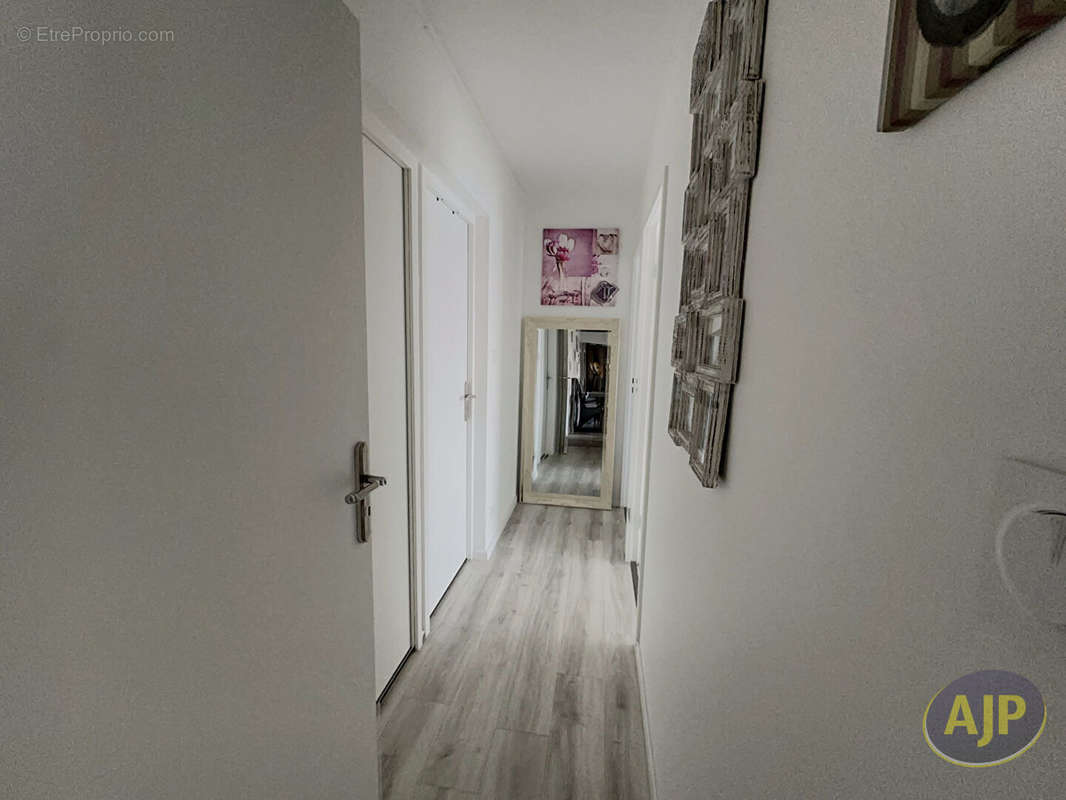 Appartement à CHOLET