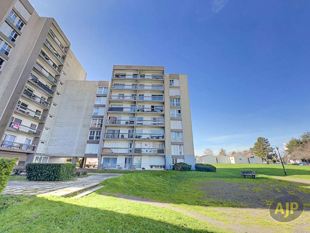 Appartement à CHOLET