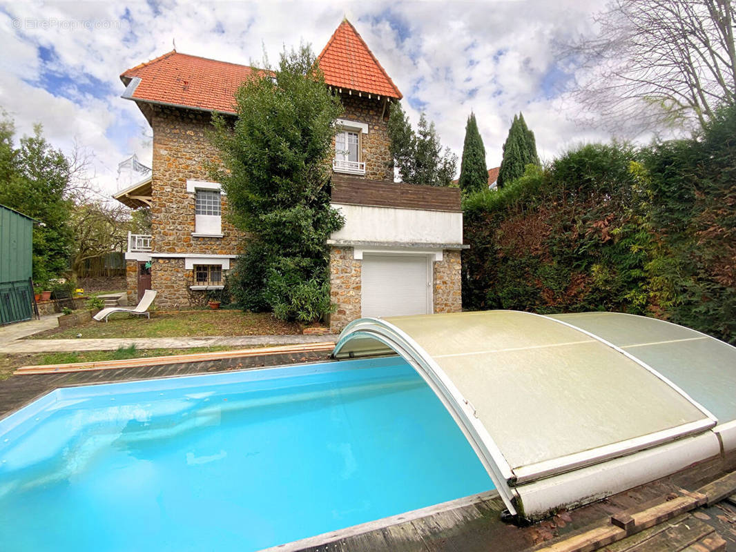 Maison à CACHAN