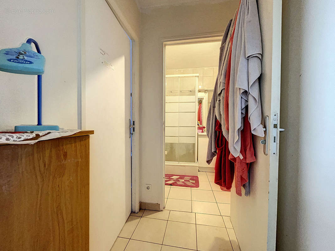 Appartement à MONTEREAU-FAULT-YONNE