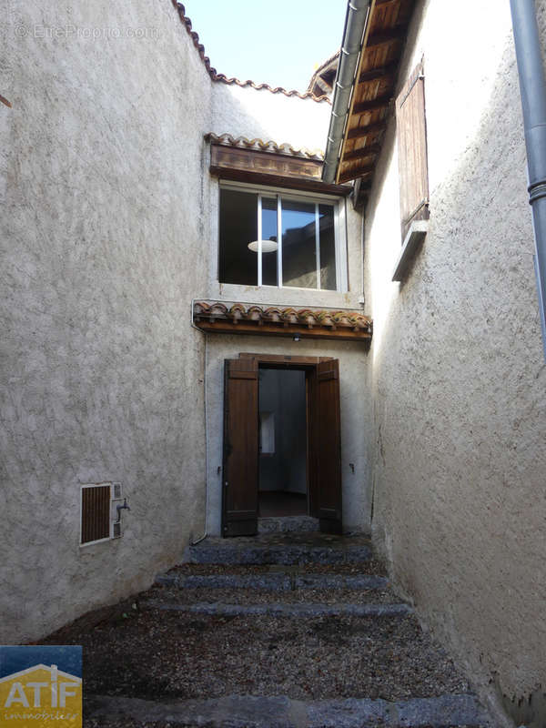 Maison à POMMIERS