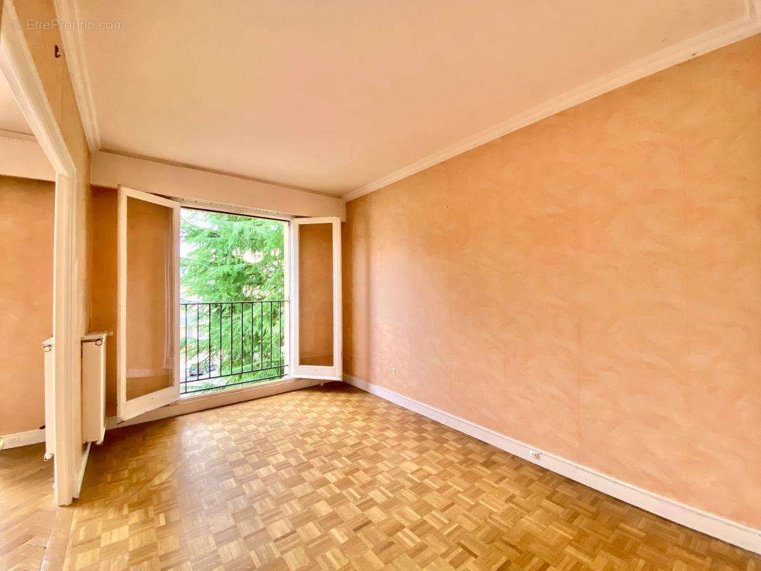 Appartement à VERSAILLES