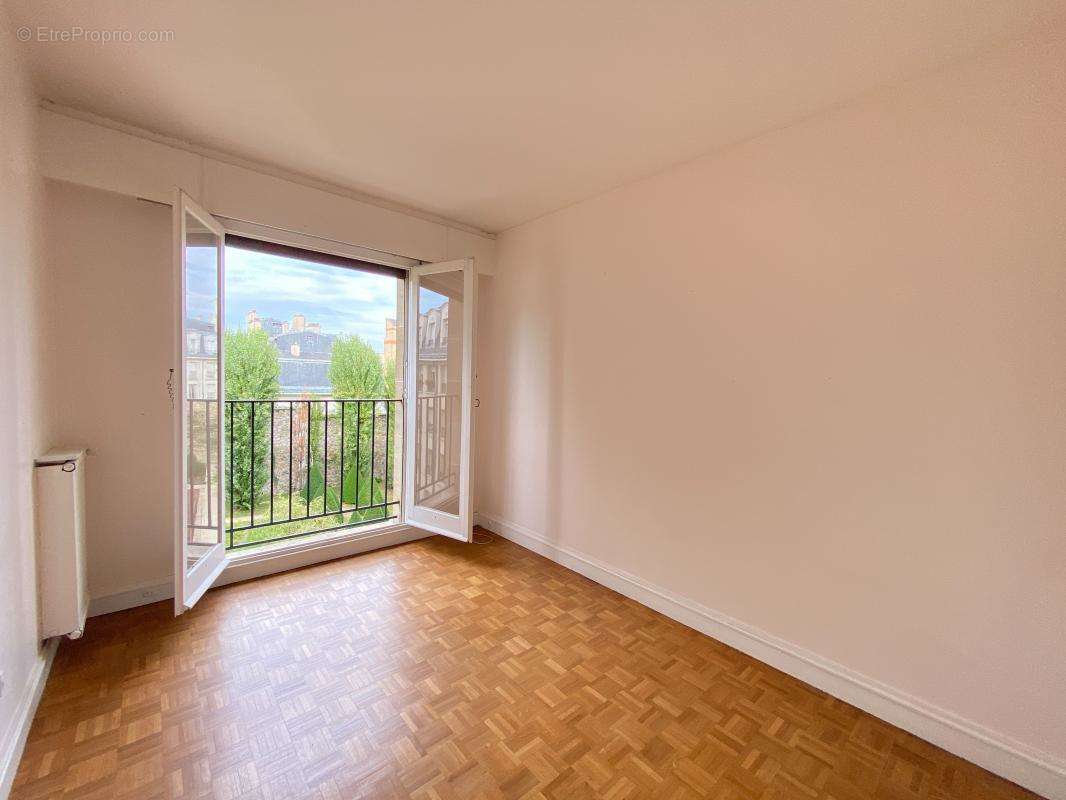 Appartement à VERSAILLES