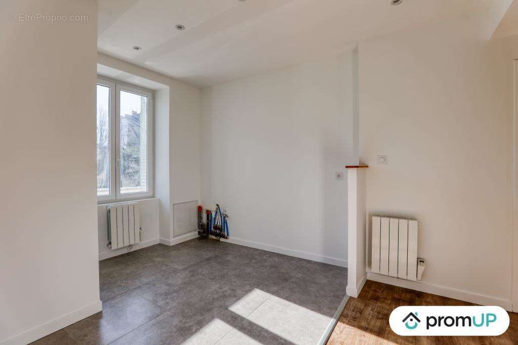 Appartement à CLERMONT-FERRAND