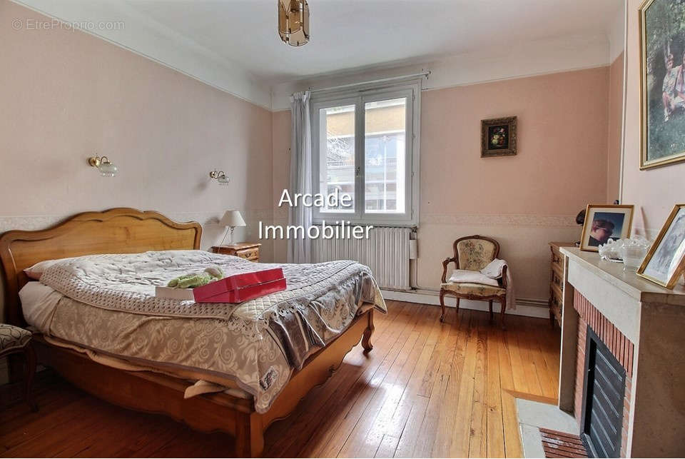 Appartement à LE HAVRE