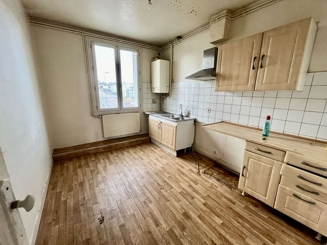 Appartement à LIMOGES