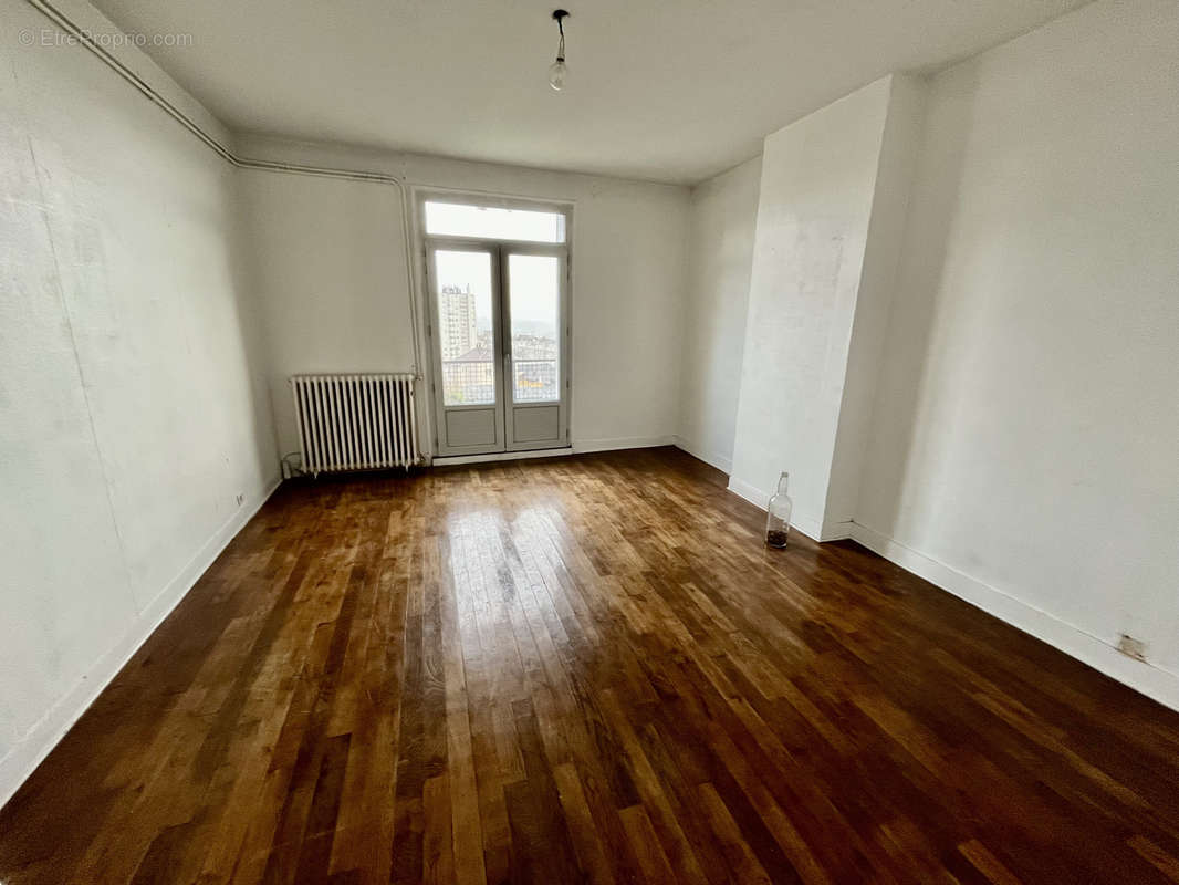 Appartement à LIMOGES