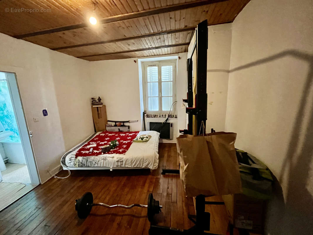 Appartement à LIMOGES