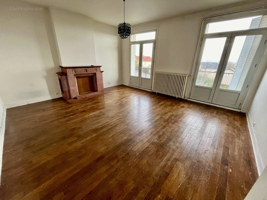 Appartement à LIMOGES