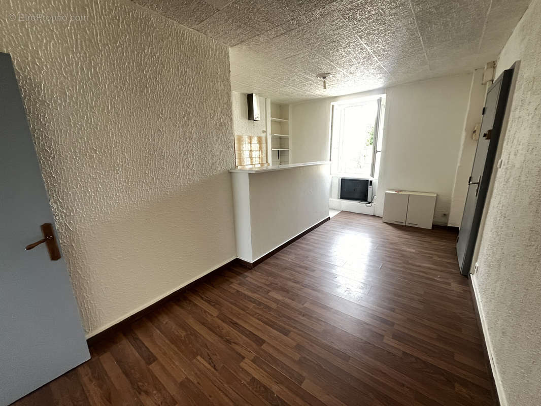 Appartement à LIMOGES