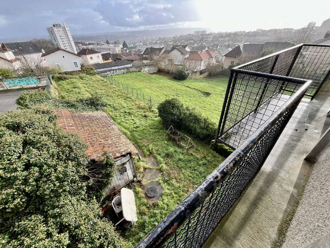 Appartement à LIMOGES