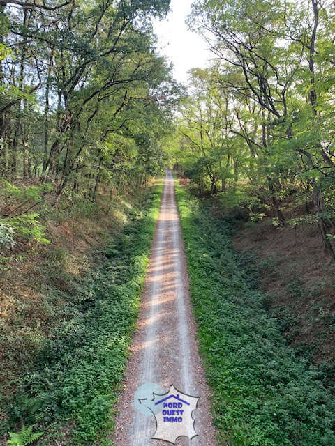 Terrain à MAYENNE