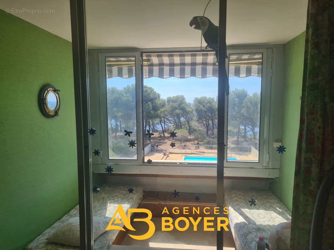 Appartement à BANDOL