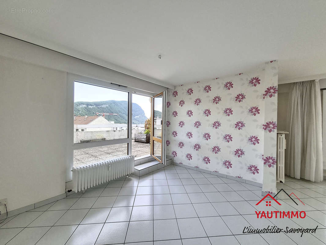 Appartement à ANNEMASSE