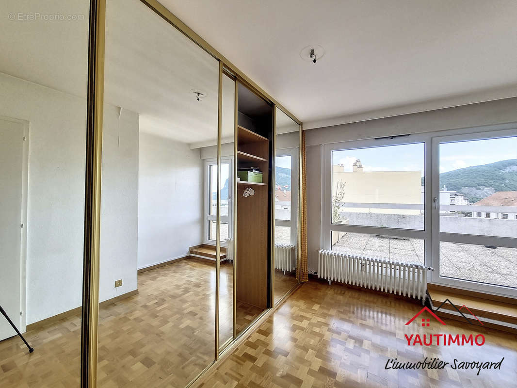 Appartement à ANNEMASSE