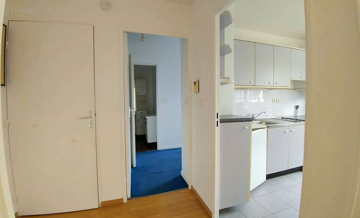 Appartement à ARGENTEUIL