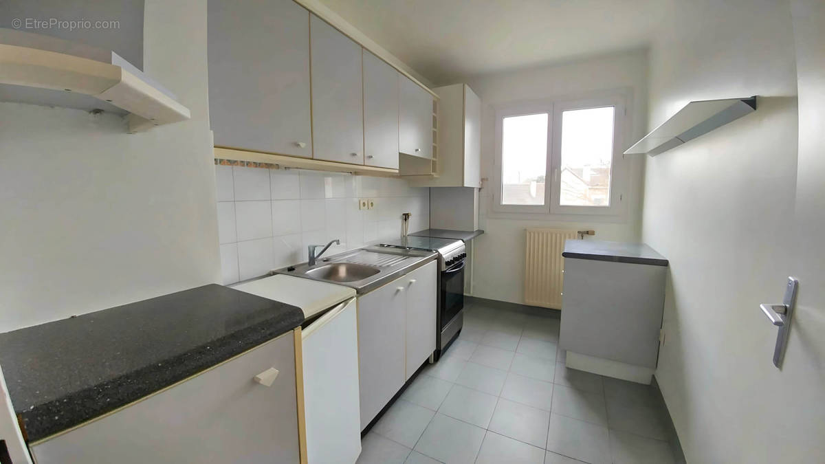 Appartement à ARGENTEUIL